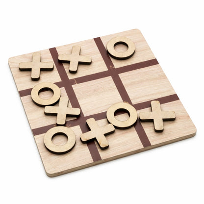 Fun Tic Tac Toe for Kids!