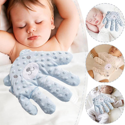 😴 Baby Smooth Sleeping Tapping Toy
