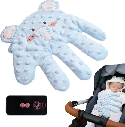 😴 Baby Smooth Sleeping Tapping Toy