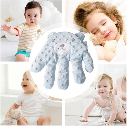 😴 Baby Smooth Sleeping Tapping Toy