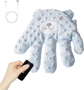 😴 Baby Smooth Sleeping Tapping Toy