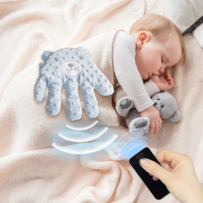 😴 Baby Smooth Sleeping Tapping Toy