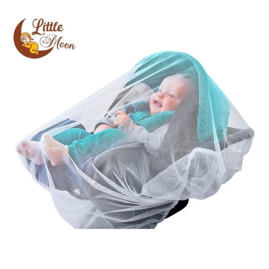 360 Baby Mosquito Universal Net for Stroller and Carry Cot